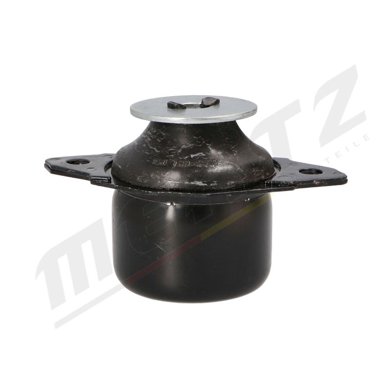 MERTZ M-S4373 Mounting, engine