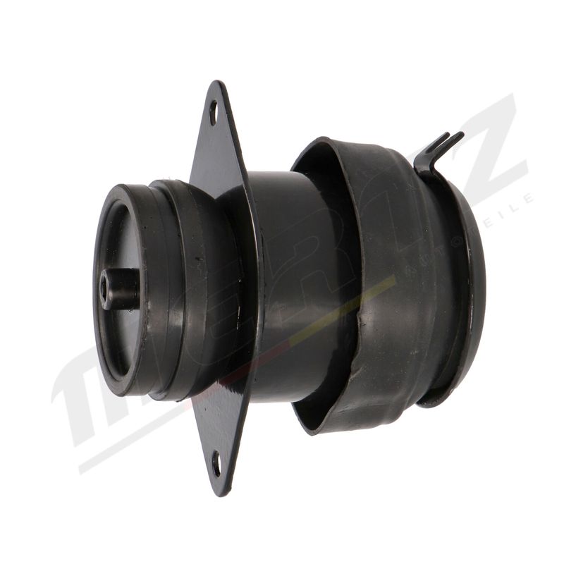 MERTZ M-S4374 Mounting, engine