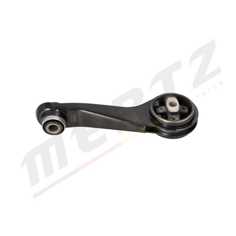 MERTZ M-S4394 Mounting, engine