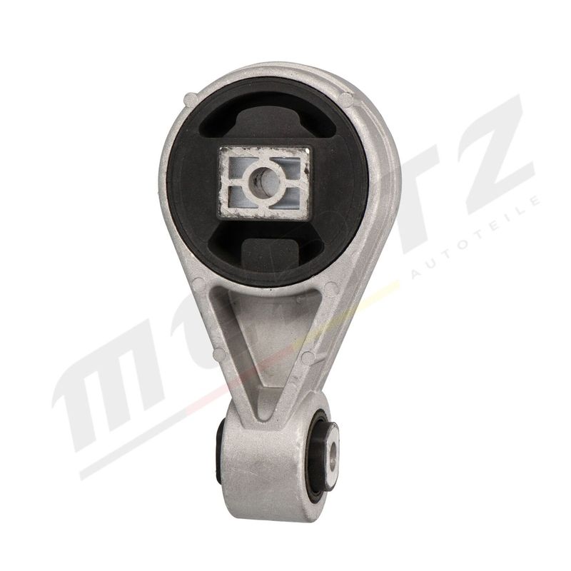 MERTZ M-S4467 Mounting, engine