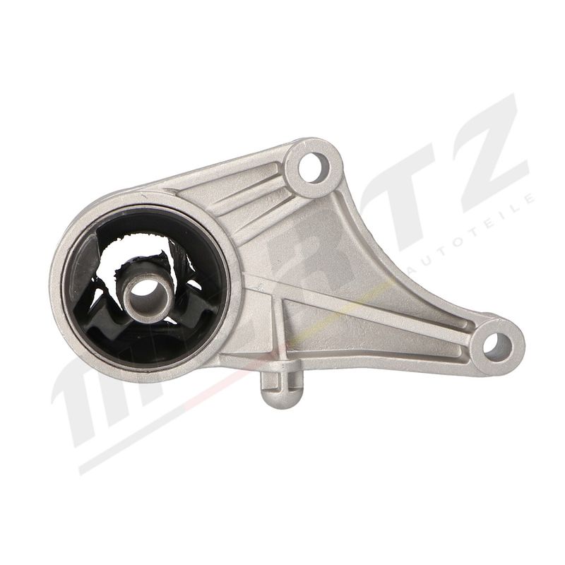 MERTZ M-S4469 Mounting, engine