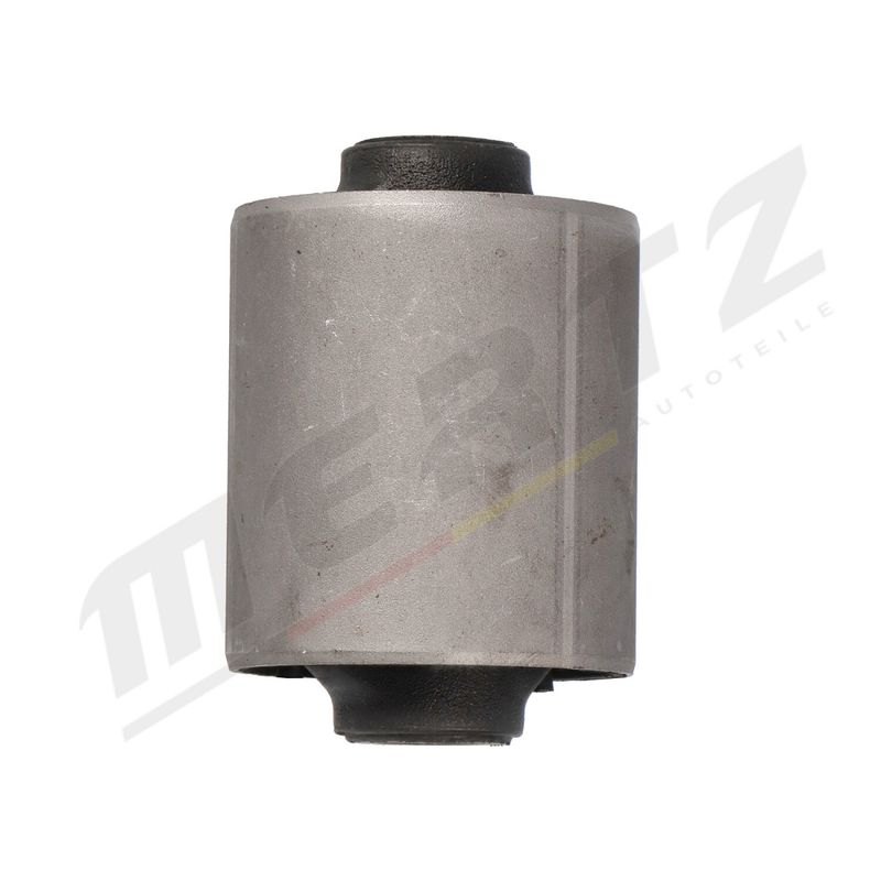 MERTZ M-S4501 Mounting, manual transmission