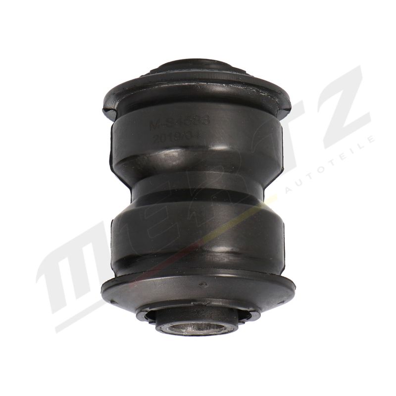 MERTZ M-S4583 Bushing, leaf spring