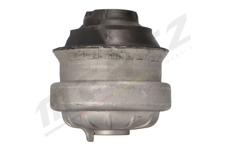 MERTZ M-S4644 Mounting, engine