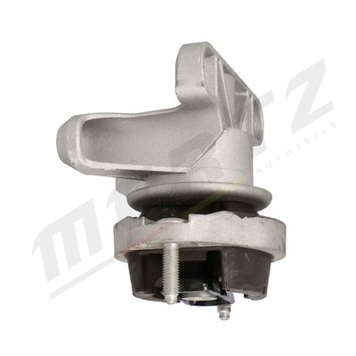 Mounting, automatic transmission MERTZ M-S4851