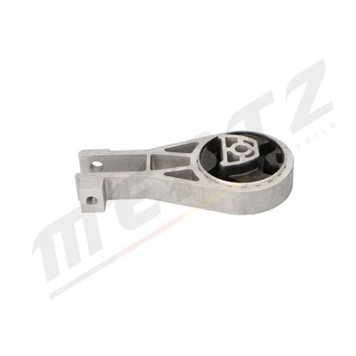 Mounting, engine MERTZ M-S4872