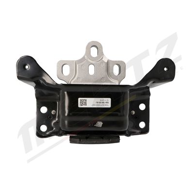 Mounting, automatic transmission MERTZ M-S4881