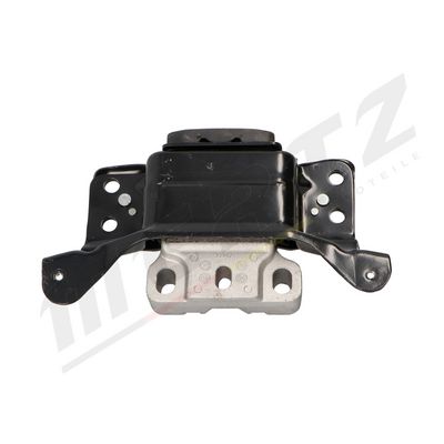 Mounting, automatic transmission MERTZ M-S4882