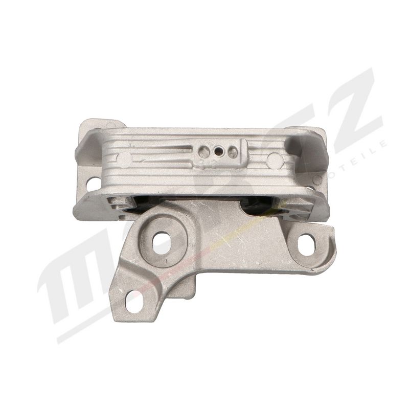 MERTZ M-S4889 Mounting, engine