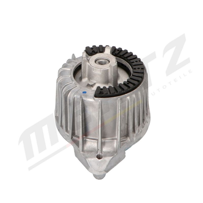 MERTZ M-S4944 Mounting, engine