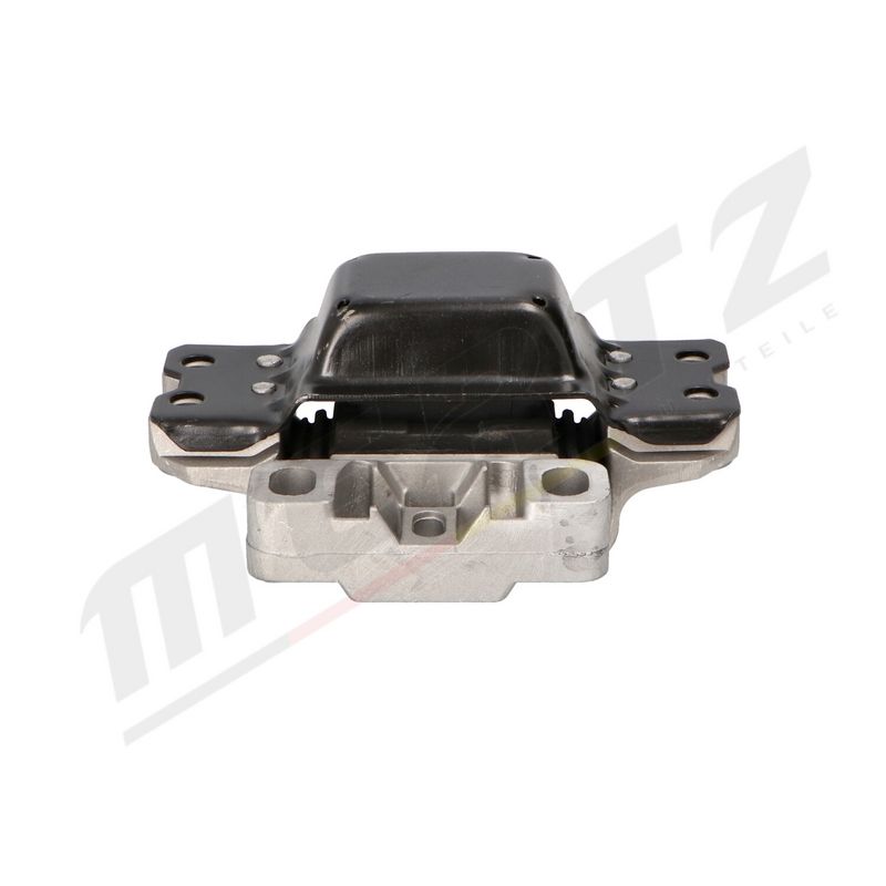 MERTZ M-S4970 Mounting, engine
