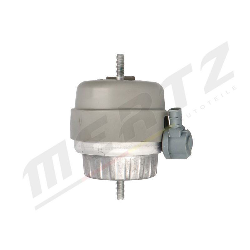 MERTZ M-S4974 Mounting, engine