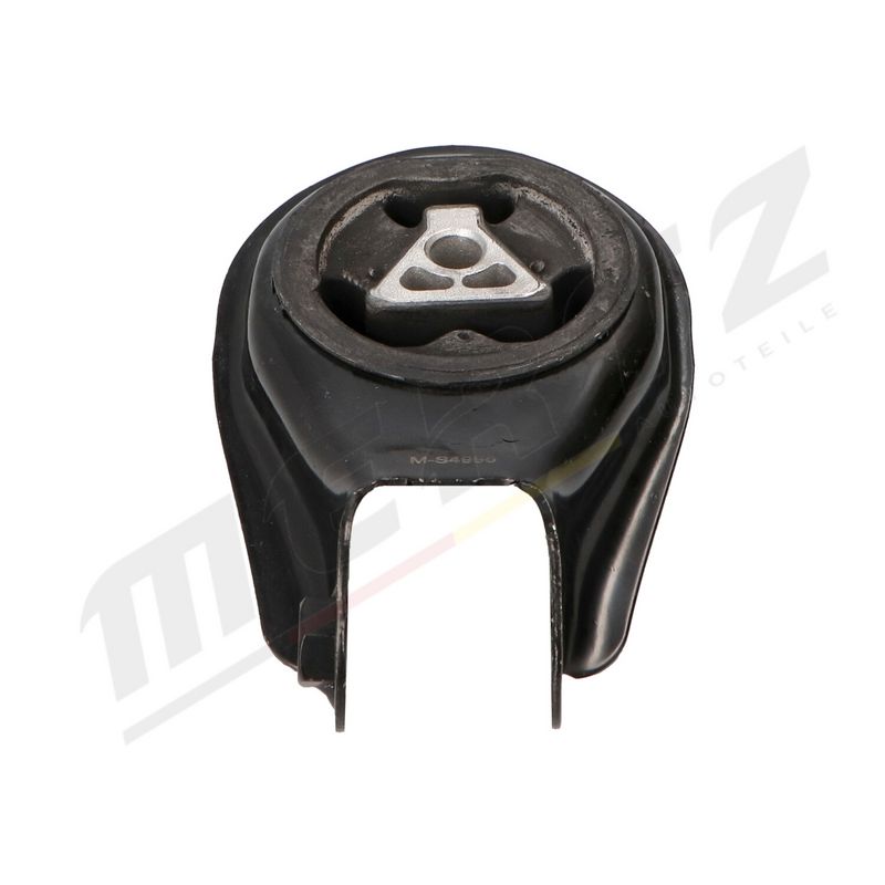 MERTZ M-S4996 Mounting, engine