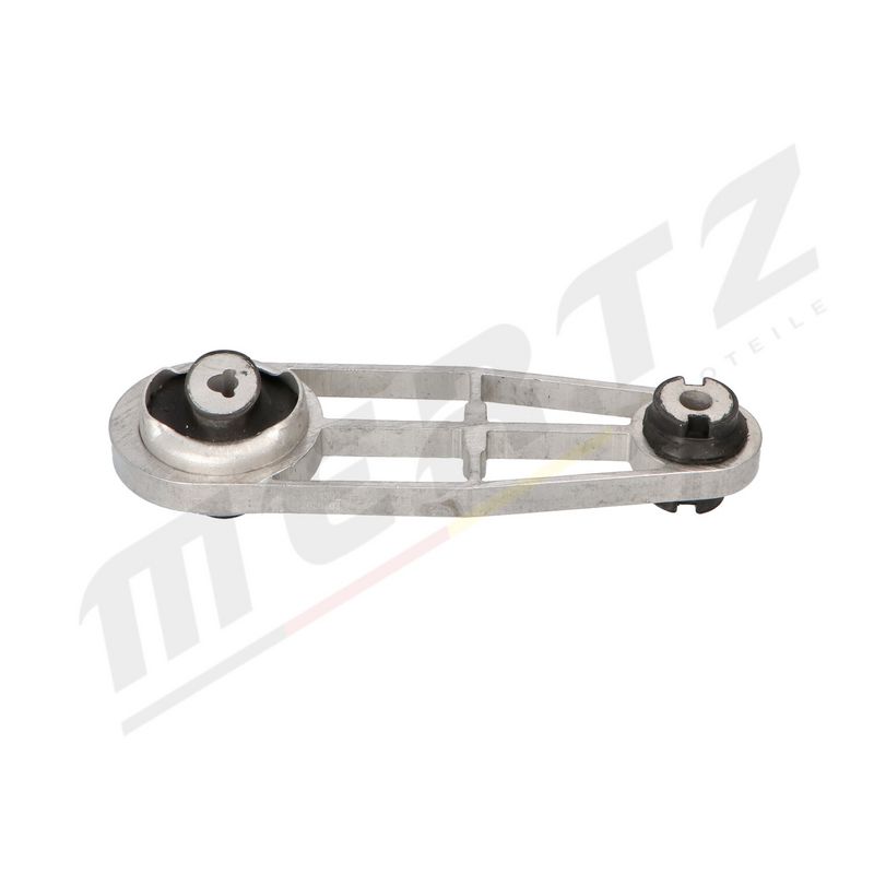 MERTZ M-S5089 Mounting, engine