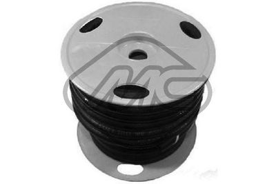 Fuel Hose Metalcaucho 00115