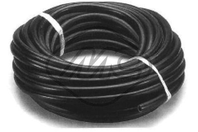 Radiator Hose Metalcaucho 00116