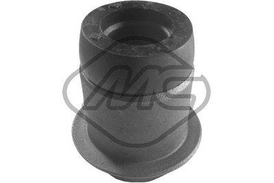 Mounting, control/trailing arm Metalcaucho 00143