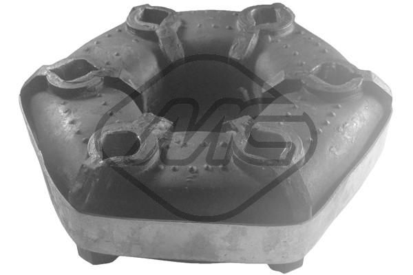 Metalcaucho 00189 Joint, propshaft