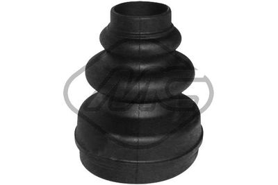 Bellow, drive shaft Metalcaucho 00213