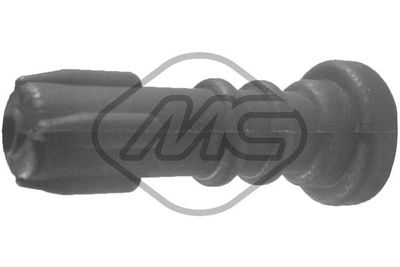 Seal, oil dipstick Metalcaucho 00245