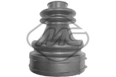 Bellow, drive shaft Metalcaucho 00267