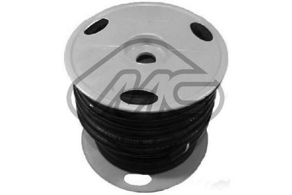 Metalcaucho 00312 Fuel Hose