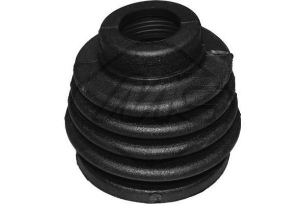 Metalcaucho 00349 Bellow, drive shaft