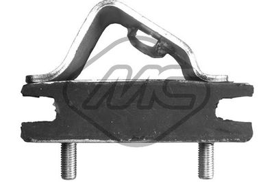 Mounting, engine Metalcaucho 00402