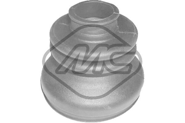 Metalcaucho 00407 Bellow, drive shaft