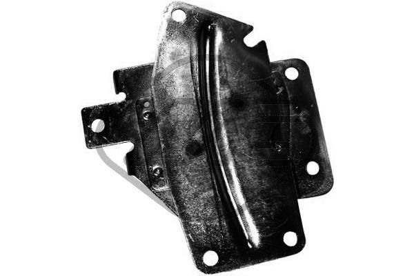 Metalcaucho 00485 Mounting, manual transmission