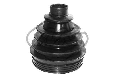 Bellow, drive shaft Metalcaucho 00499