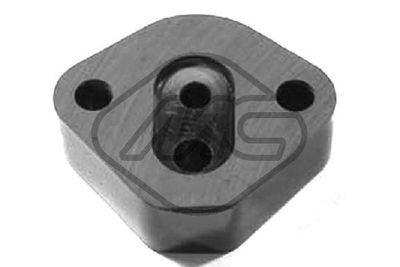 Holding Bracket, fuel pump Metalcaucho 00585