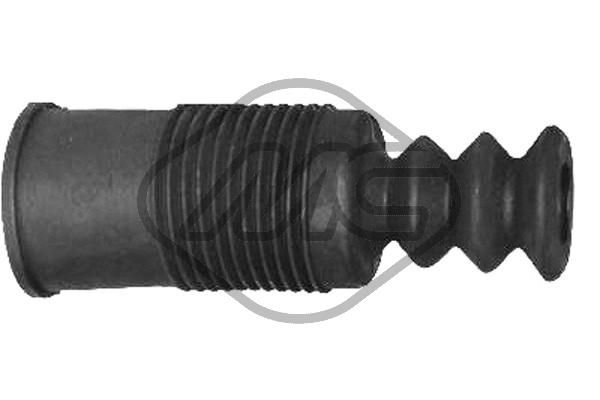 Metalcaucho 00715 Protective Cap/Bellow, shock absorber