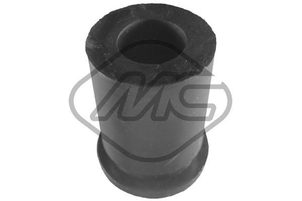 Metalcaucho 00738 Bushing, leaf spring