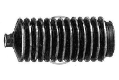 Bellow, steering Metalcaucho 00758