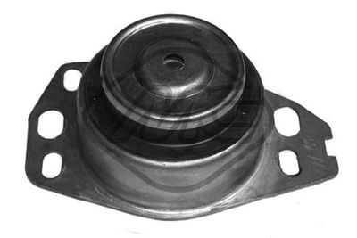 Mounting, engine Metalcaucho 00890