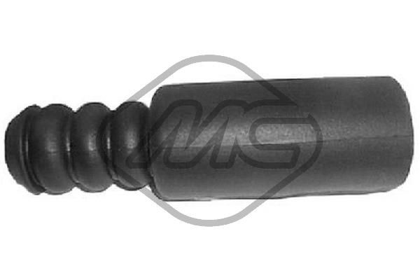 Metalcaucho 00998 Dust Cover Kit, shock absorber