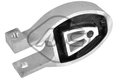 Mounting, engine Metalcaucho 01003