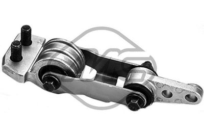Mounting, engine Metalcaucho 01022