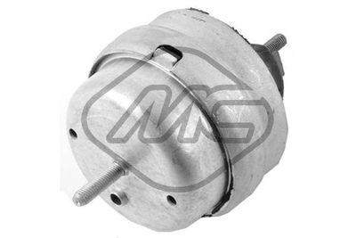 Mounting, engine Metalcaucho 01041