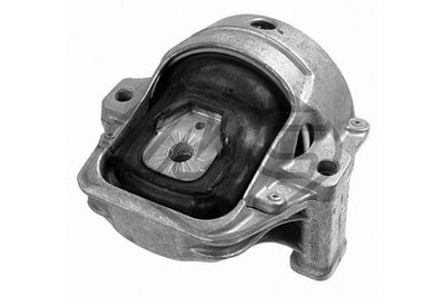 Mounting, engine Metalcaucho 01043