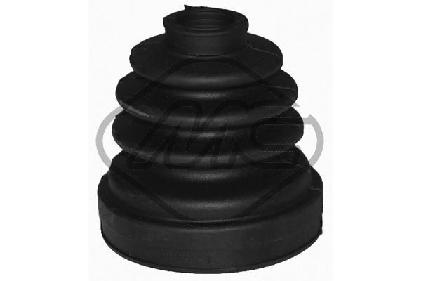 Metalcaucho 01053 Bellow Kit, drive shaft