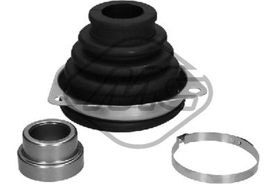 Bellow Kit, drive shaft Metalcaucho 01139