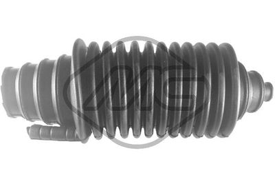Bellow Kit, steering Metalcaucho 01201