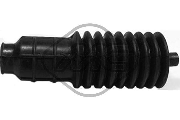 Metalcaucho 01257 Bellow Kit, steering
