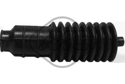 Bellow Kit, steering Metalcaucho 01257