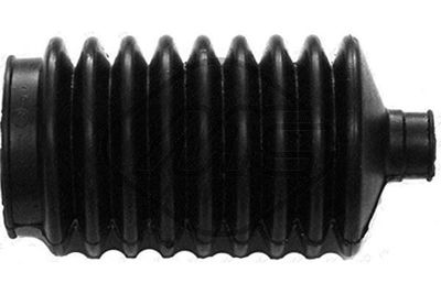 Bellow Kit, steering Metalcaucho 01258