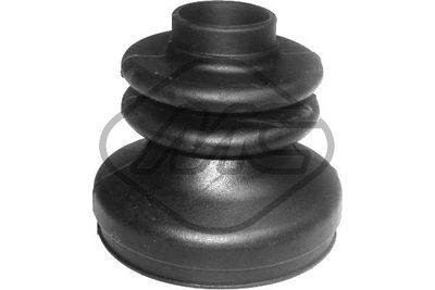 Bellow Kit, drive shaft Metalcaucho 01407