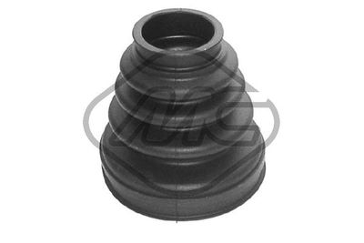 Bellow Kit, drive shaft Metalcaucho 01467