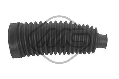Bellow Kit, steering Metalcaucho 01470